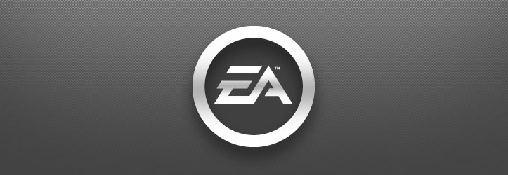 electronic arts games list